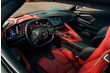 2026 Chevrolet Corvette'in iç mekanı yeniden tasarlandı