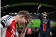 Şampiyonlar Ligi'nde finale yükselen sponsor, Emirates'in Arsenal'ini yenen PSG'nin Qatar Airways'i oldu