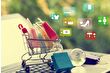 E-ticaret hacmi 3 trilyon TL'yi aştı, ilk sırada yemek sektörü yer aldı