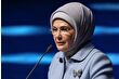 Emine Erdoğan, vatandaşları 'Uluslararası İslam Sanatları Fuarı'na davet etti
