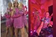 Paris Hilton markasının launch partisinde doyasıya eğlendi