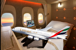 Emirates Havayolları, tarife endişelerine rağmen en pahalı koltuklar sayesinde rekor yıllık kâr açıkladı