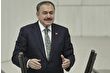 Eski bakan Veysel Eroğlu, Irak Özel Temsilciliği'ne atandı