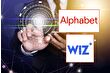 Alphabet ve Wiz'den yılın anlaşması