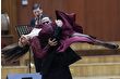 Rus Tango Passional Orkestrası, CSO Ada Ankara'da sanatseverlerle buluştu