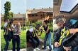 Azerbaycan'da da gündem Fenerbahçe