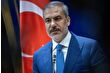 Dışişleri Bakanı Hakan Fidan, suikast girişimine uğradığını söyledi