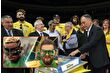 Fenerbahçe ile Ülker arasında 'Çizi' çatlağı 