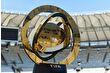 2025 FIFA Kulüpler Dünya Kupası Rio de Janeiro'da sergilendi