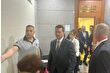 Zorlu Holding eski CEO'su Cem Köksal hakim karşısına çıktı, hakkında beraat kararı verildi