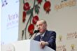 Cumhurbaşkanı Erdoğan: Her an müjdeleri alabilirsiniz