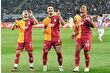 Galatasaray, Trabzonspor'u deplasmanda yendi şampiyonluğa bir adım daha yaklaştı