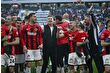 Asırlık çınar Gençlerbirliği Süper Lig'e yeniden yükseldi