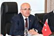 Hazine ve Maliye Bakanı Mehmet Şimşek: Sanayi üretiminde toparlanma devam ediyor