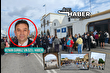 Türk turistler kapıda vizeyi sevdi, Rodos Adası’nda Türk turist sevinci erken başladı