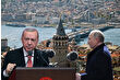Rusya barış görüşmeleri için İstanbul’u işaret etti, Cumhurbaşkanı Erdoğan gerekli ortamı oluşturacağını söyledi
