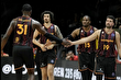 Galatasaray Basketbol Şampiyonlar Ligi'nde 2. oldu