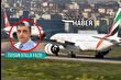 THY, Patronlar Dünyası'nın haberine itiraz etti: Emirates ile aynı ligde değiliz