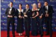 BAFTA TV Ödülleri'nde yıldızlar gecesi