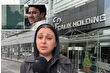 Tazminat hakkını almak için gittiği Çalık Holding’in önünde dövülerek öldürülen Erol Eğrek ölümünden önce yardım mesajı göndermiş