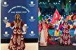 İdil Bilgen, Miss World yarışması için Hindistan'da