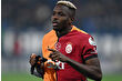 Süper Lig transfer piyasasında rekabet kızıştı: Fenerbahçe, Galatasaray’ın hedefindeki Osimhen için devreye girdi
