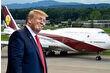 Donald Trump, Pentagon’a 400 milyon dolarlık Boeing 747-8 uçağını hediye edeceğini açıkladı