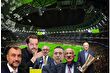 Forbes'un en zengin 100 Türk listesinde spor dünyasından dikkat çeken isimler