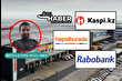 Hepsiburada ve Rabobank’ı satın alarak Türkiye’ye hızlı bir giriş yapan Kaspi.kz, 650 milyon dolarlık daha yatırım planladığını açıkladı