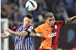 Trabzonspor ile Galatasaray, 29 yıl sonra Ziraat Türkiye Kupası finalinde karşı karşıya geliyor