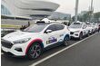 Baidu, Türkiye’yi Avrupa’nın robotaksi haritasına ekliyor, sürücüsüz taksi hizmeti geliyor