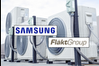 Güney Koreli Samsung, Alman klimacı FläktGroup'u 1.5 milyar euroya satın alıyor