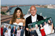 Jeff Bezos ile Lauren Sanchez'in düğününe 200 davetli katılacak