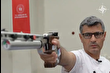 Olimpiyat madalyalı milli sporcu Yusuf Dikeç, NATO'nun paylaştığı videoda izleyicilere Antalya'yı gezdirdi