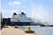 DFDS, 10 bininci seferini kutladı
