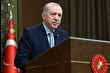 Cumhurbaşkanı Erdoğan: Çiftçilerimize 2025'te 62,3 milyar lira ödeme yaptık, bu rakamı yıl sonuna kadar 135 milyar liraya çıkartacağız