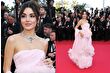 Hande Erçel, Cannes kırmızı halısında
