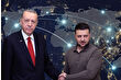Barış için zemin arayışı İstanbul’da: Putin ve Trump gelmiyor, Zelenskiy, Erdoğan ile görüşecek