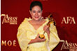 Filipinlerin süperstarı Nora Aunor, 71 yaşında hayatını kaybetti