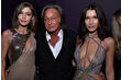 Gigi ve Bella Hadid’in babası iş insanı Mohamed Hadid İstanbul'a geldi