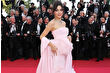 Hande Erçel'e Cannes'da kırmızı halı ilgisi