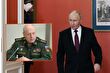 Putin, Kara Kuvvetleri Başkomutanı Salyukov'u görevden aldı