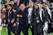 Al-Shabab’da geleceği belirsiz olan Fatih Terim: Henüz sözleşme yenileme gündemimiz yok