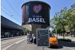 Basel'de 2025 Eurovision Şarkı Yarışması heyecanı yaşanıyor