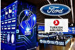 Ford Otosan ve THY’de ters rüzgâr: Yatırımcılar borsada yönünü değiştiriyor