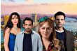 Kahire merkezli film şirketi MAD Solutions, Türkiye'de birçok ünlünün ajansı People Talent Management ile ortaklık kurdu