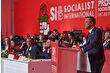 CHP Sosyalist Enternasyonale ev sahipliği yapacak 