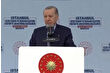 Cumhurbaşkanı Recep Tayyip Erdoğan'dan 75 milyar metreküplük yeni gaz keşfi açıklaması