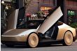 Tesla'nın robotaksisine uzaktan yakın gözetim
