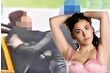 Genç şarkıcı Eylem Kurtkazan takside saldırıya uğradı
